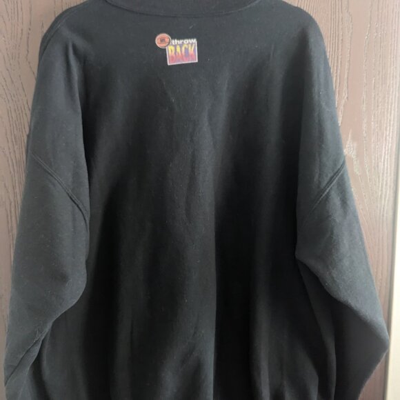 FRIENDS Rachel Green Oversized Crewneck - Picture 2 of 3